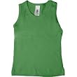 BabyLuxe YogaColors 3108 Toddler Kids Ribbed Tank - Many Colors
