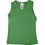 American Apparel 3108 Toddler Kids 2X1 Rib Tank - Many Colors