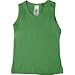 American Apparel 3108 Toddler Kids 2X1 Rib Tank - Many Colors