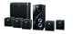 JVC THL1 5.1 Channel Home Theater Surround Media System
