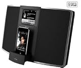 REVO - Station d'accueil iPod/iPhone Revo Ikon