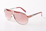 Carrera Unisex Sonnenbrille Hellrot PANAMERIKA1SMLP-KYAF5