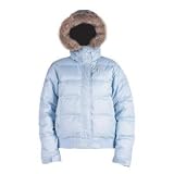 Special Blend Fluff Down Jacket - Women's