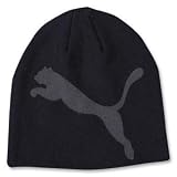 PUMA - Puma Cat Basic Beanie (Navy)
