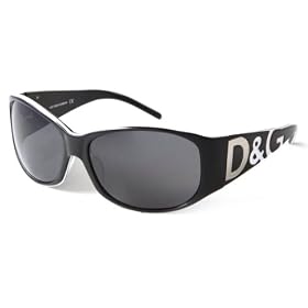 Dolce and Gabbana D&G DD 3008 Sunglasses