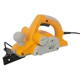6 A, 3-1/4" Electric Planer