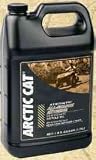 New Genuine Arctic Cat ATV Accessories / 0W-40 SYNTHETIC OIL / ONE GALLON / pt # 0436-877