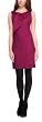 s.Oliver Damen Kleid (knielang) 14.211.82.8921, Gr. 40, Pink (4484)