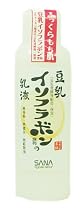 なめらか本舗 イソフラボン乳液 150ml