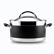 Anolon Ultra Clad - 8 Qt. Covered Stockpot