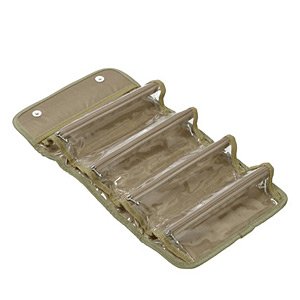 Large Bagg-in-a-Pouch Color: Khaki