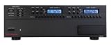 Mzc-88 8-Zone, 8-Source Controller/Amplifier/Reciever W/ Rackmount