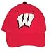 Wisconsin Badgers Infant One-Fit Hat