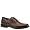 Brown Smooth Leather