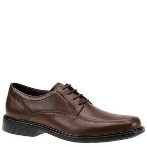 Bostonian Men's Ipswich Oxford - 7.5D Brown