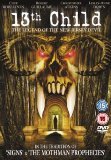 13th Child [Region 2]
