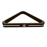 NFL Tampa Bay Buccaneers Billiards Triangle