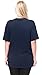 Disney Plus Size T-shirts 2-Pack Eeyore & Winnie the Pooh Glitter Prints