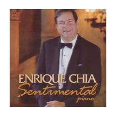 Enrique Chia: Sentimental