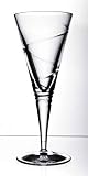 Knightsbridge Crystal Mystique Red Wine-Set of 4