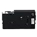 1-pack 1/2in Black On Yellow Pt-6-25 150 170