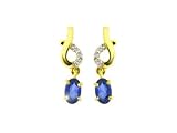 31Hyd381cuL. SL160  In the gemstone business, how popular are Kanchanaburi sapphires?