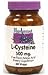L-Cysteine 500 mg 30 VCaps Bluebonnet