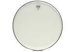 Remo Weather King Clear Ambassador Head, 12 Inches