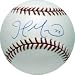 John Maine Autographed/Hand Signed MLB Baseball New York Mets