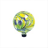 10 Blossom Swirl Globe