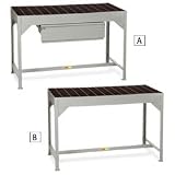 LITTLE GIANT Welding Tables