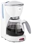 BRAUN 10CUP ADC BRITA FLT WHITE