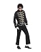 80's Pop King Adult Costume