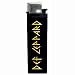 Def Leppard - Lighters - Disposable