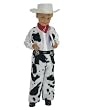 Cowboy Child Costume