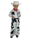 Cowboy Child Costume
