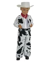 Cowboy Child Costume