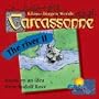Carcassonne: River 2 [Toy]