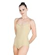 Adult Undergarment Leotard