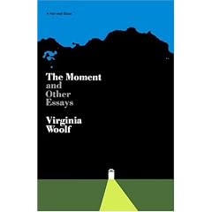 Moment and Other Essays (Harvest Book, Hb 295)