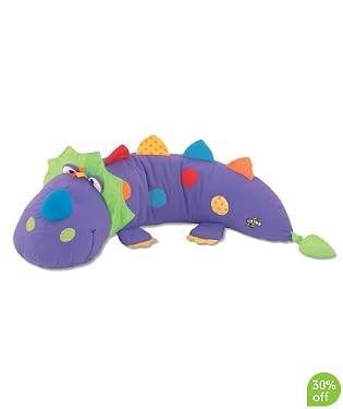 Activity Dino