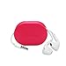 Dotz Flex Earbud Wrap for Cord and Cable Management, Magenta (FXW37M-CM)