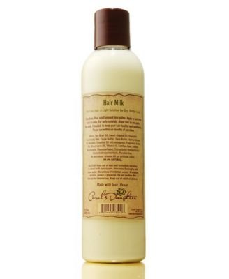 Carol's Daughter Hair Milk, 8 oz.