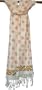 Dazzling Print Scarves/wrap/stole/regular Shawl