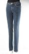 'TWIGGY' DENIM JEAN BY CHRISTOPHER BLUE