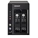 QNAP NAS TS-259-PRO+-US Intel Atom 1.8ghz 1GB RAM 2Tray 2.5/3.5inch Iscsi SATA Retail