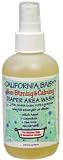 California Baby Non Burning & Calming Diaper Area Wash 6.5 oz.