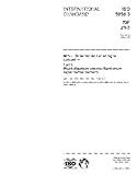 ISO 8968-3:2004, Milk - Determination of nitrogen content - Part 3: Block-digestion method (Semi-micro rapid routine method)