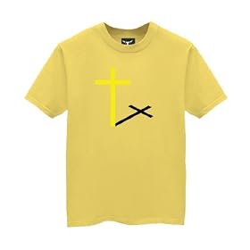 cross - Youth T-Shirt