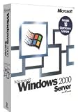 Microsoft Windows 2000 Server (10-Client) [Old Version]